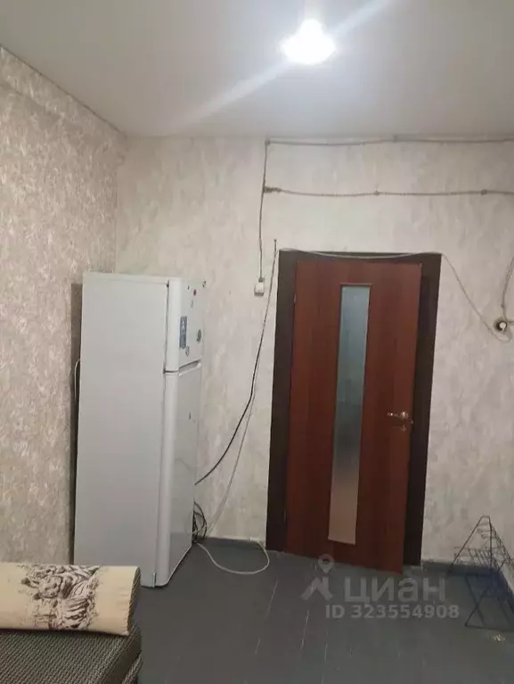 Комната Татарстан, Казань ул. Побежимова, 32 (15.0 м) - Фото 2