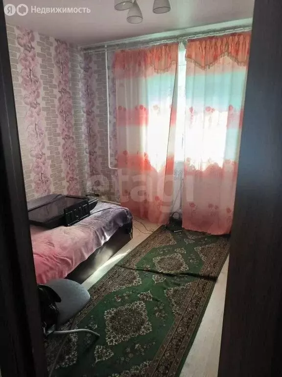 2-комнатная квартира: Улан-Удэ, улица Строителей, 31 (45.5 м) - Фото 1