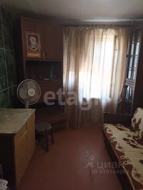 Комната Крым, Евпатория ул. Интернациональная, 133 (11.9 м) - Фото 1