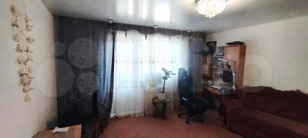 2-к. квартира, 51,6 м, 7/9 эт. - Фото 1