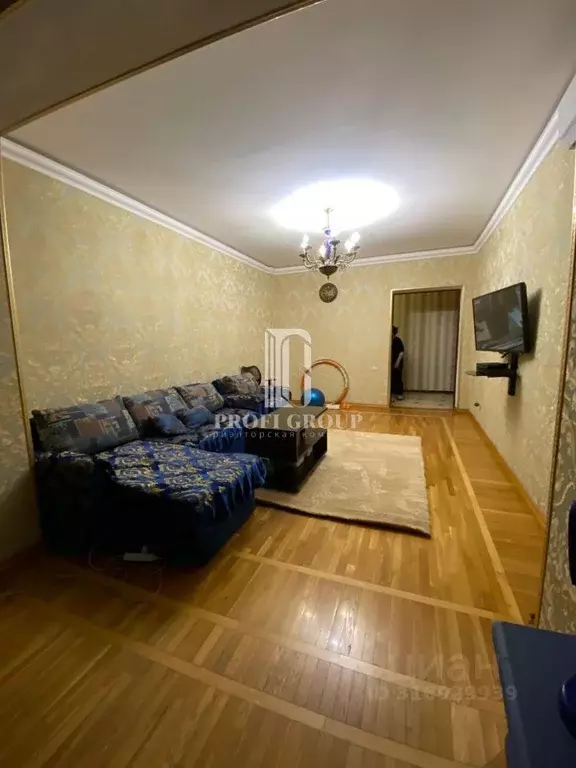 2-к кв. Дагестан, Махачкала просп. Насрутдинова (100.0 м) - Фото 0