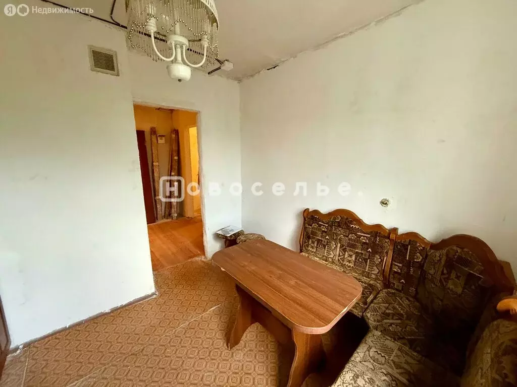 2-комнатная квартира: Рязань, улица Есенина, 112 (49.4 м) - Фото 1