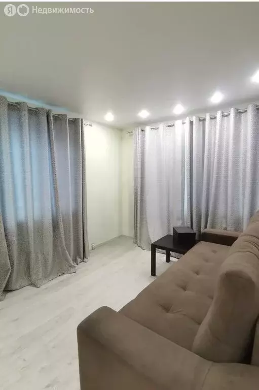 1-комнатная квартира: Иркутск, бульвар Постышева, 11 (31.4 м) - Фото 1