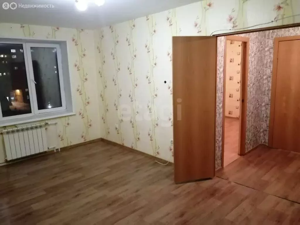 1-комнатная квартира: Стерлитамак, улица Артёма, 76 (37.1 м) - Фото 1