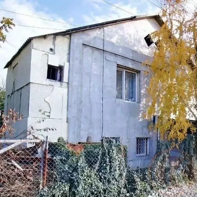 Дом в Крым, Симферополь ул. 33-я Коллективных Садов, 181 (99 м) - Фото 1