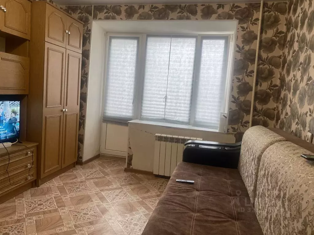 1-к кв. Пензенская область, Пенза Ульяновская ул., 23 (20.9 м) - Фото 2