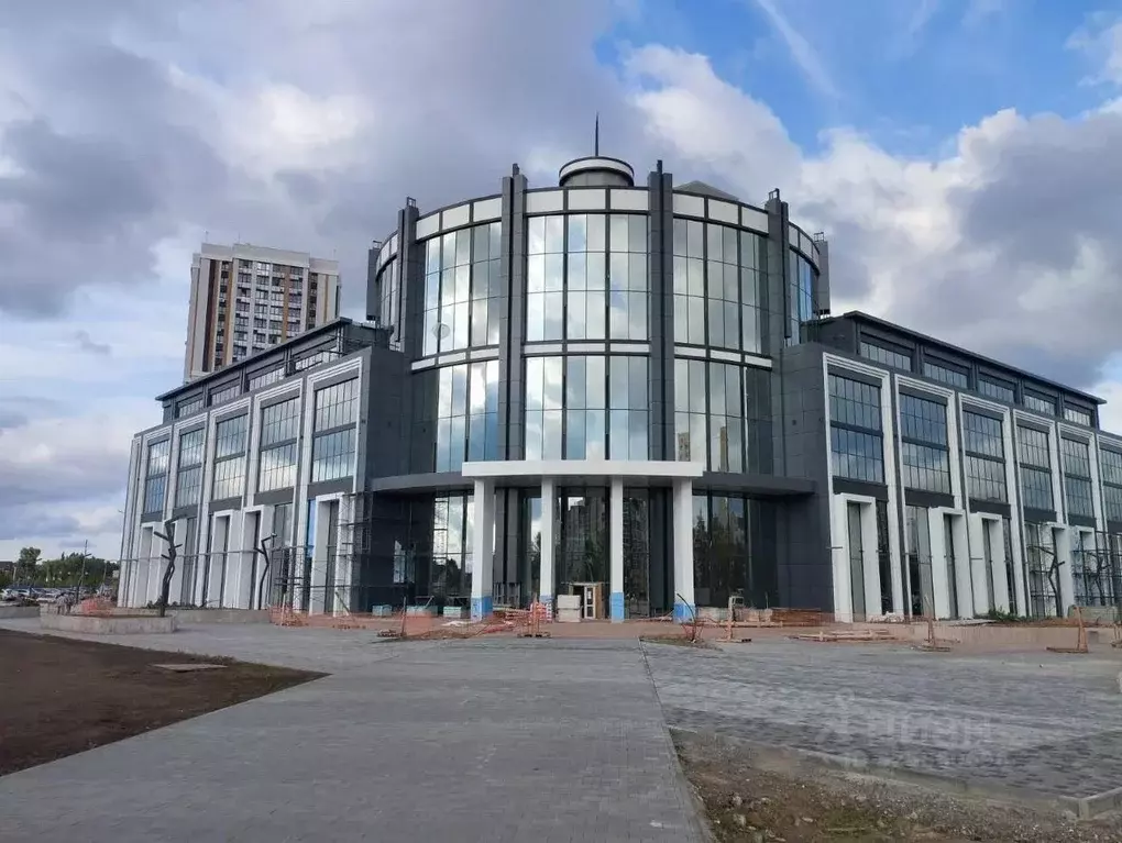 Помещение свободного назначения в Алтайский край, Барнаул тракт ... - Фото 1