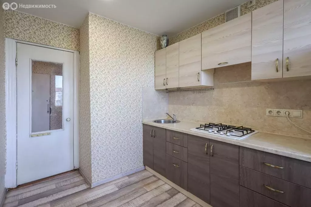 1-комнатная квартира: Фрязино, проспект Мира, 3 (28.5 м) - Фото 1