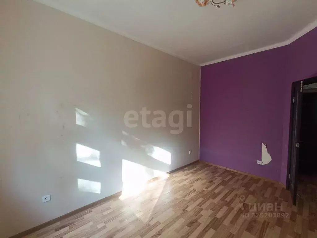 1-к кв. Удмуртия, Ижевск ул. Городок Машиностроителей, 120 (28.6 м) - Фото 1