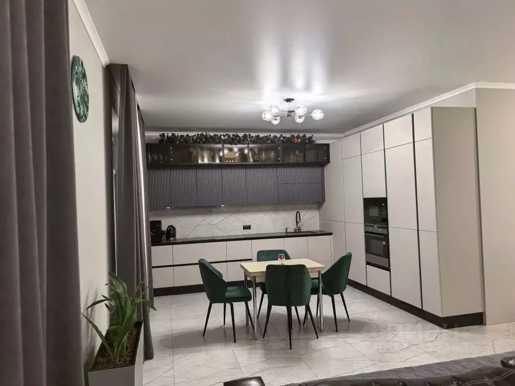 Дом в Ростовская область, Волгодонск Индустриальная ул., 41И (114 м) - Фото 1