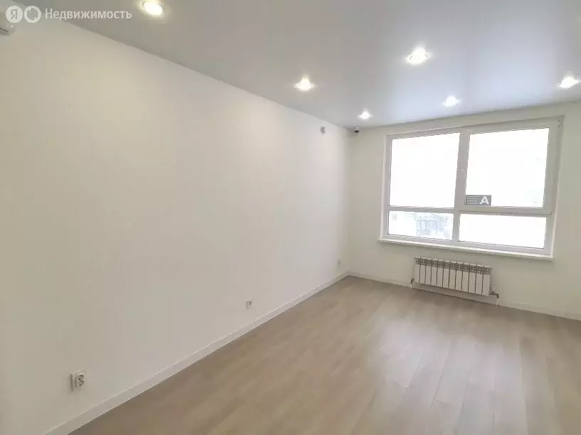 3-комнатная квартира: Пенза, улица Генерала Глазунова, 6 (79.14 м) - Фото 1