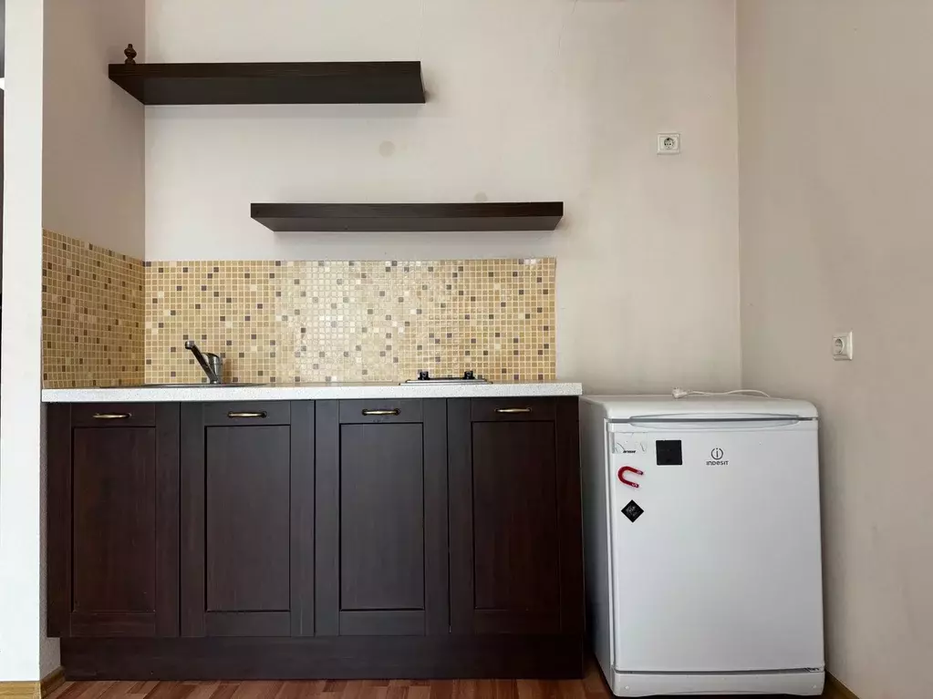 Продаётся квартира-студия, 28.3 м - Фото 1