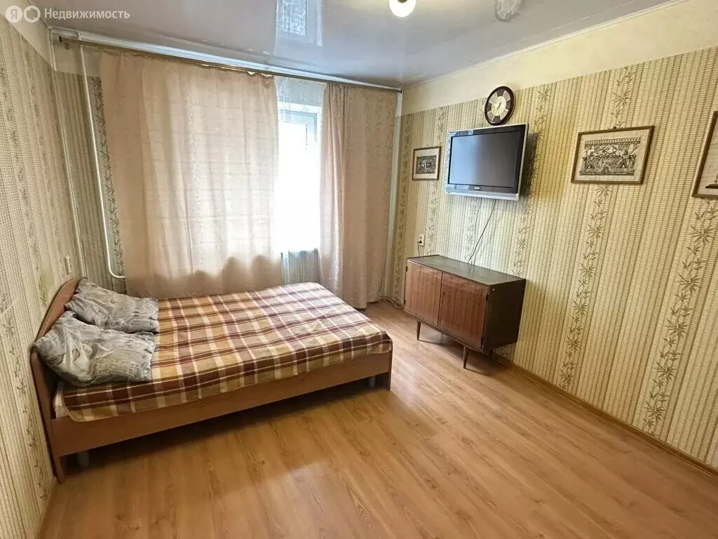 3-комнатная квартира: Уфа, улица Менделеева, 9/3 (59.9 м) - Фото 1