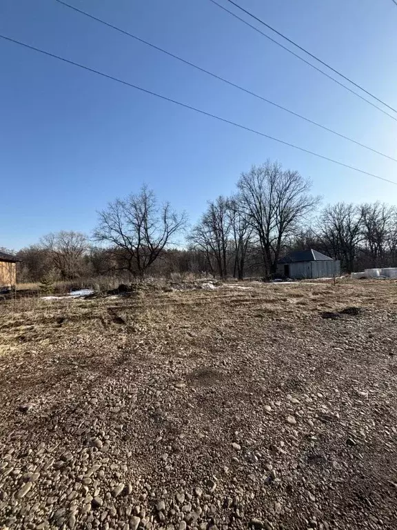 Участок в Башкортостан, Уфимский район, Ольховский сельсовет, д. ... - Фото 1