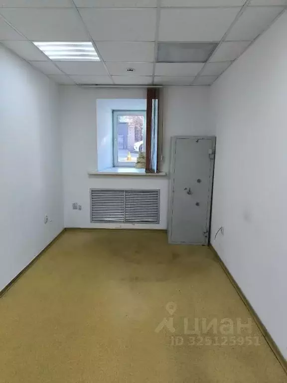 Офис в Иркутская область, Иркутск Киевская ул., 14 (13 м) - Фото 1