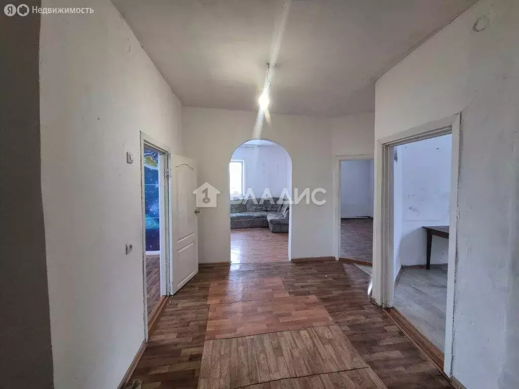 Дом в Улан-Удэ, Шахтовая улица (170 м) - Фото 1