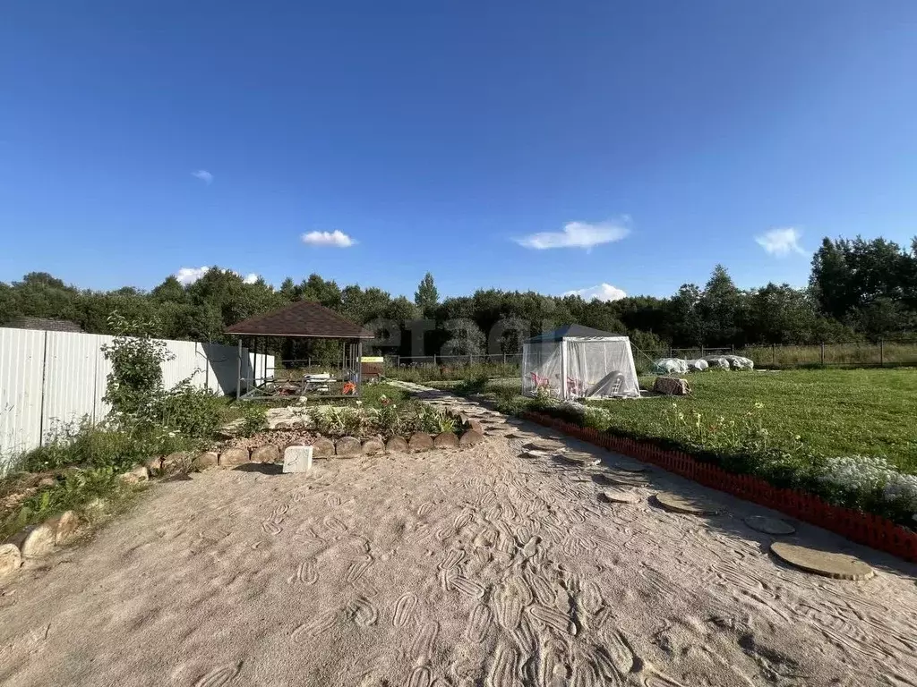 Участок в Ярославская область, Тутаевский муниципальный округ, пос. ... - Фото 2