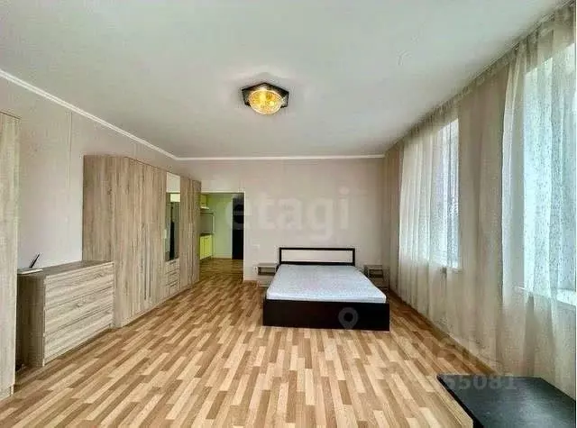 1-к кв. Московская область, Одинцовский городской округ, с. Ромашково ... - Фото 1