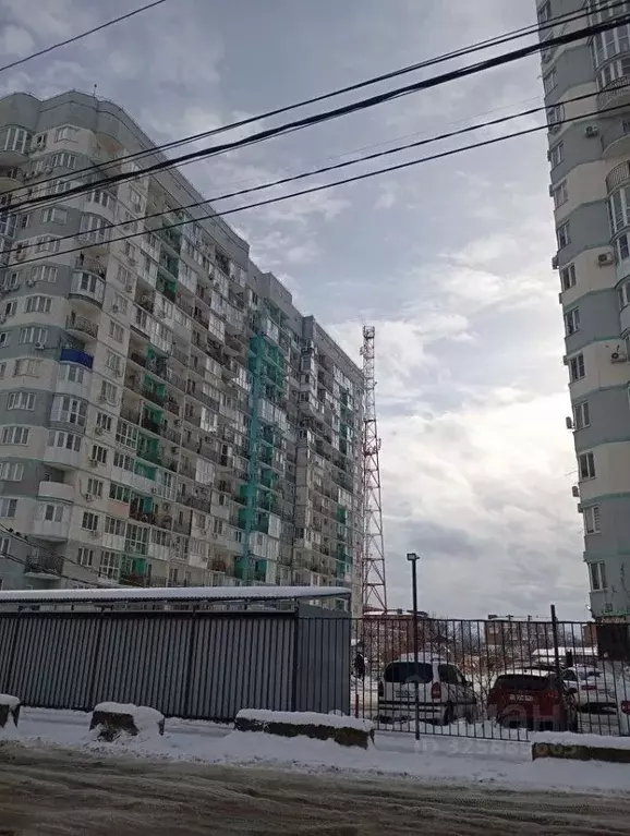 Офис в Краснодарский край, Краснодар пос. Краснодарский, 66к1 (22 м) - Фото 0