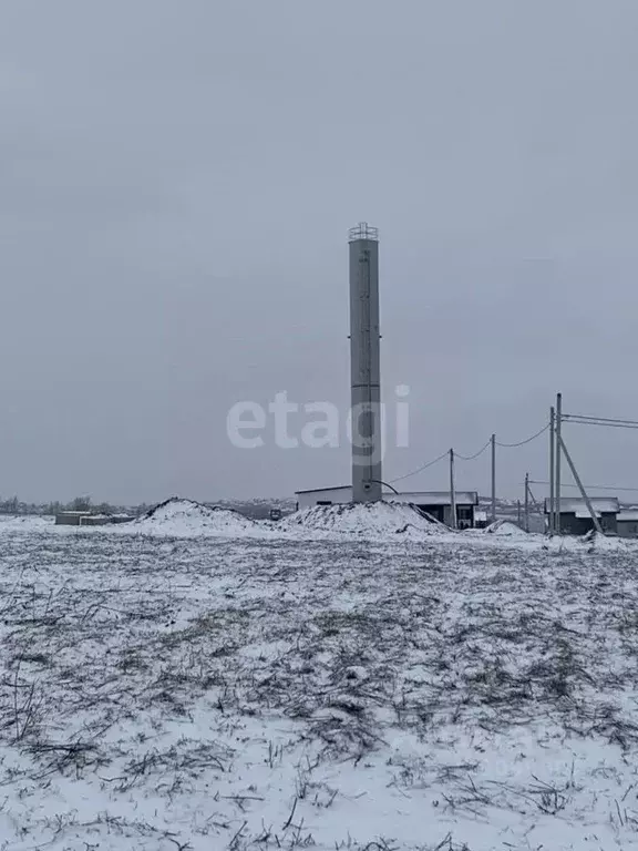 Участок в Белгородская область, Белгородский район, Головинское с/пос, ... - Фото 0
