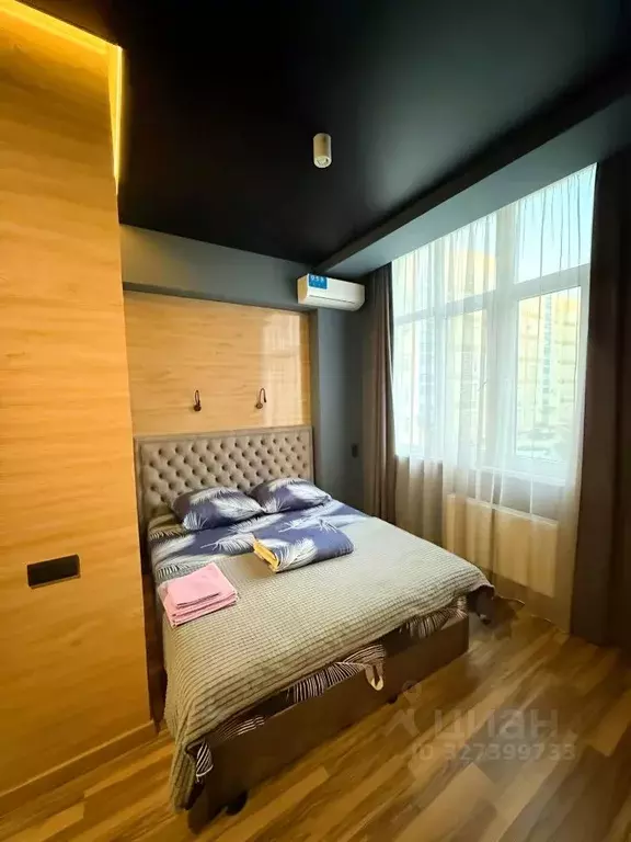 1-к кв. Крым, Евпатория Мойнаки мкр,  (28.0 м) - Фото 1