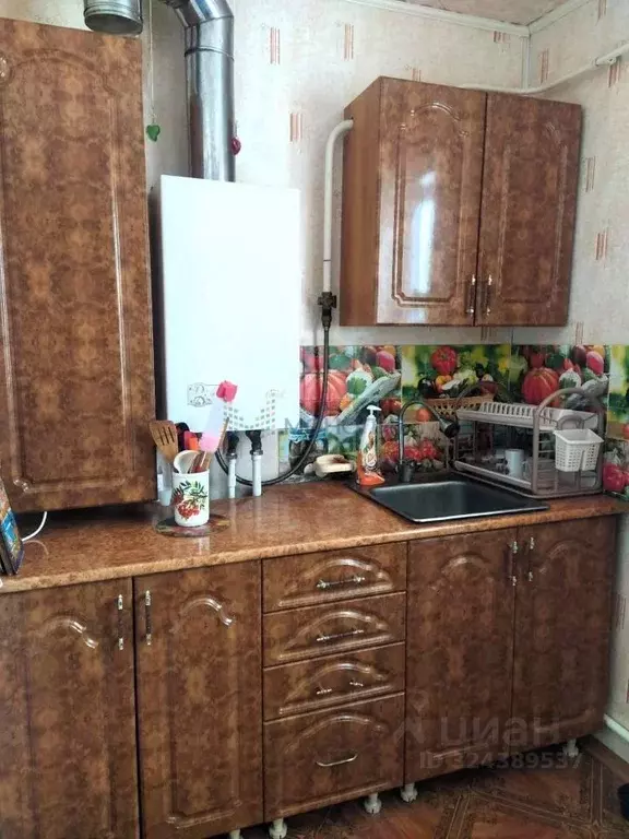 3-к кв. Нижегородская область, Семеновский муниципальный округ, ... - Фото 1