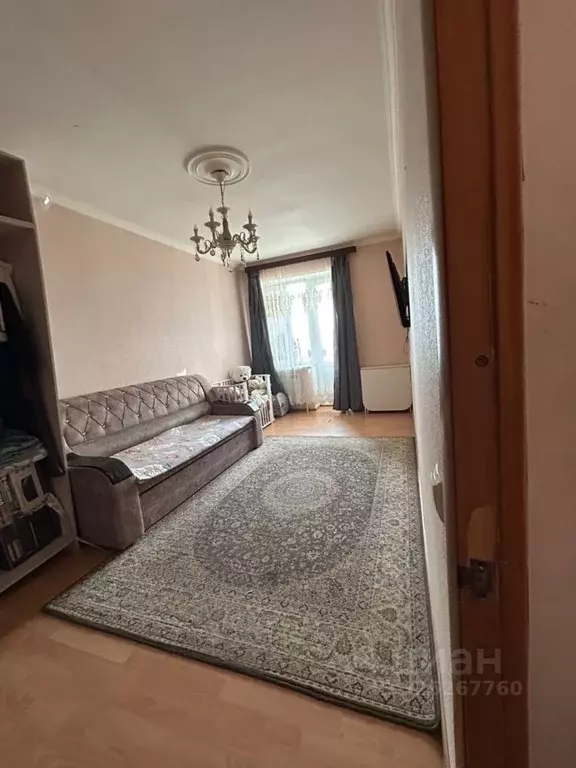 1-к кв. Дагестан, Дербент Вокзальная ул., 13 (36.0 м) - Фото 1