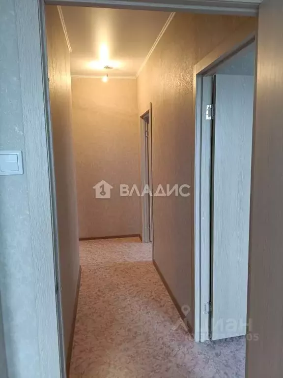 2-к кв. Алтайский край, Бийск Советская ул., 180 (45.3 м) - Фото 2