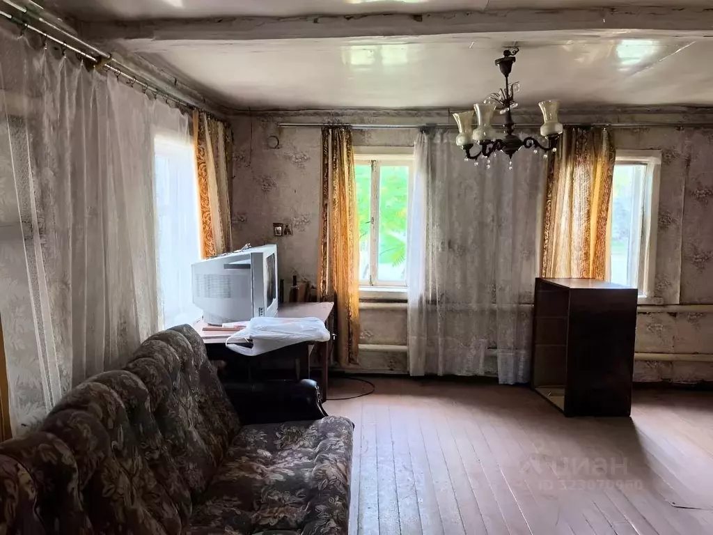 Дом в Белгородская область, Белгородский район, с. Стрелецкое  (39 м) - Фото 2