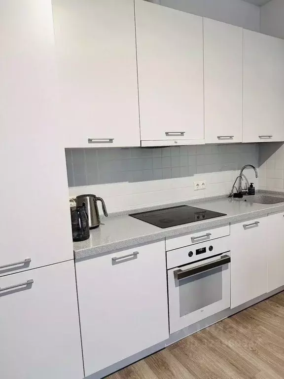 2-к кв. Москва Выборгская ул., 7к1 (40.0 м) - Фото 1