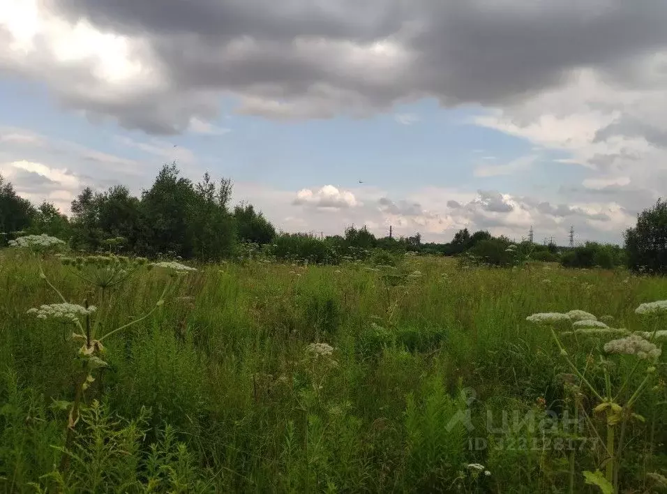 Участок в Московская область, Истра  (7.5 сот.) - Фото 1