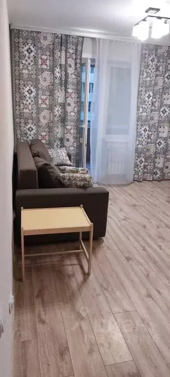 2-к кв. Иркутская область, Иркутск ул. Гоголя, 50 (60.0 м) - Фото 2