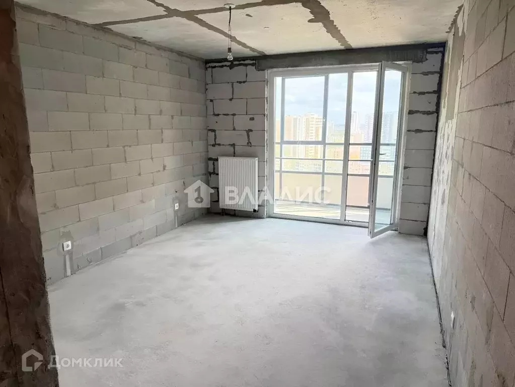 Продаётся квартира-студия, 23.9 м - Фото 1