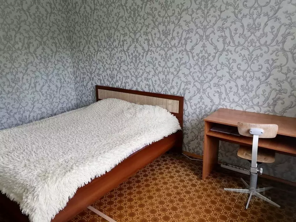 2-к кв. Ханты-Мансийский АО, Сургут ул. Мелик-Карамова, 41 (60.0 м) - Фото 0