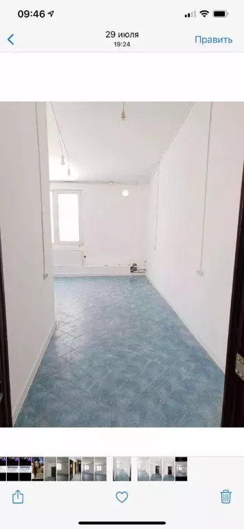 Помещение свободного назначения в Саха (Якутия), Якутск ул. Курашова, ... - Фото 2