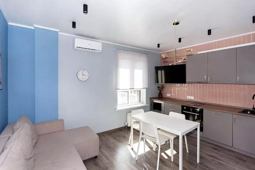 Продаётся 2-к квартира, 44.3 м - Фото 0