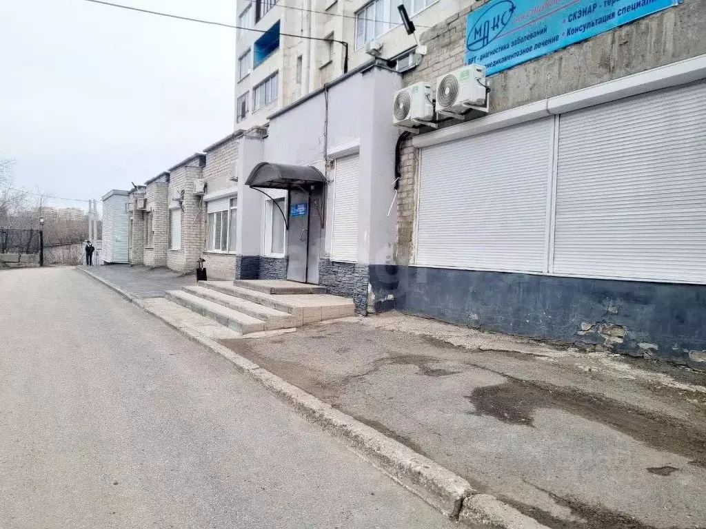 Офис в Пермский край, Пермь ул. Пушкина, 116Б (80 м) - Фото 0