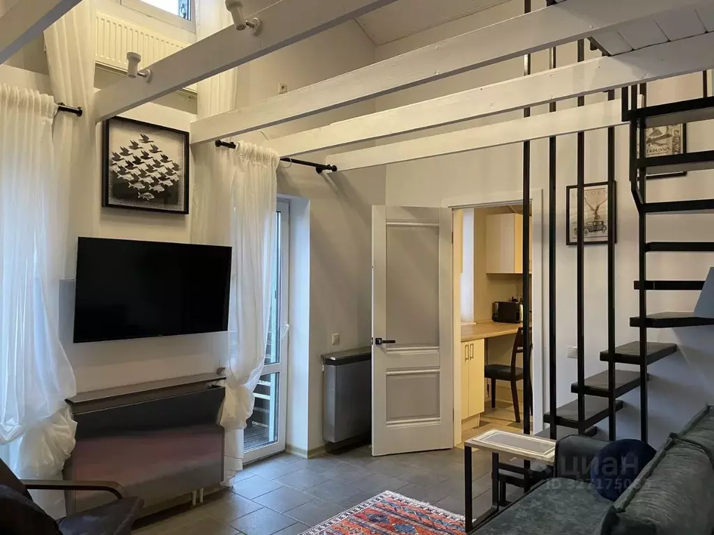 2-к кв. Московская область, Ногинск Богородский городской округ, ул. ... - Фото 1