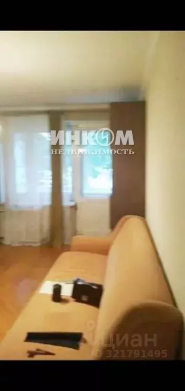 1-к кв. Московская область, Бронницы Советская ул., 115 (32.0 м) - Фото 1