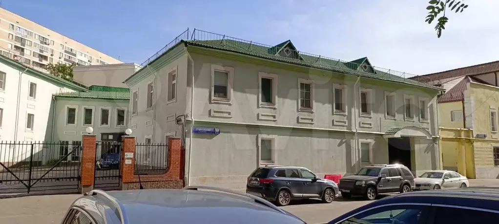Офис, 37.6 м - Фото 0
