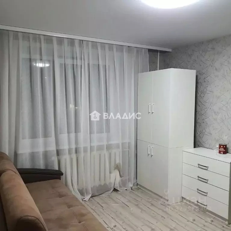 Комната Нижегородская область, Нижний Новгород Северный жилрайон, ул. ... - Фото 2