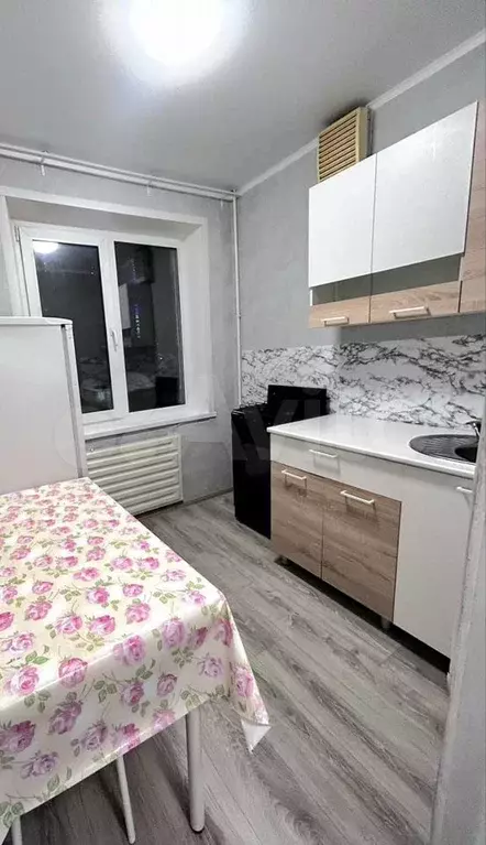 1-к. квартира, 26 м, 7/9 эт. - Фото 0