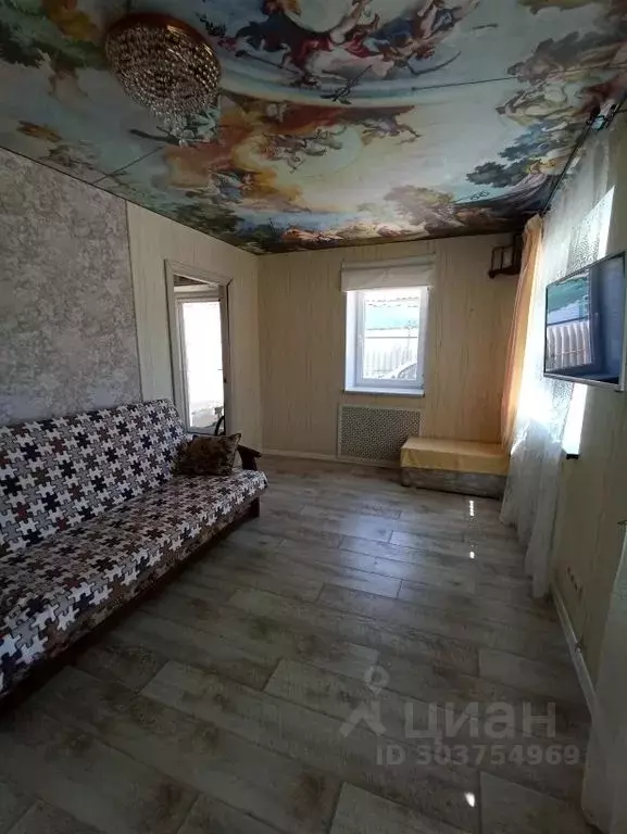 Дом в Краснодарский край, Приморско-Ахтарск ул. Суворова, 8 (70 м) - Фото 0
