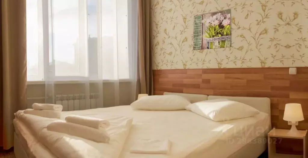 Комната Москва Дмитровское ш., 46К2 (10.0 м) - Фото 1