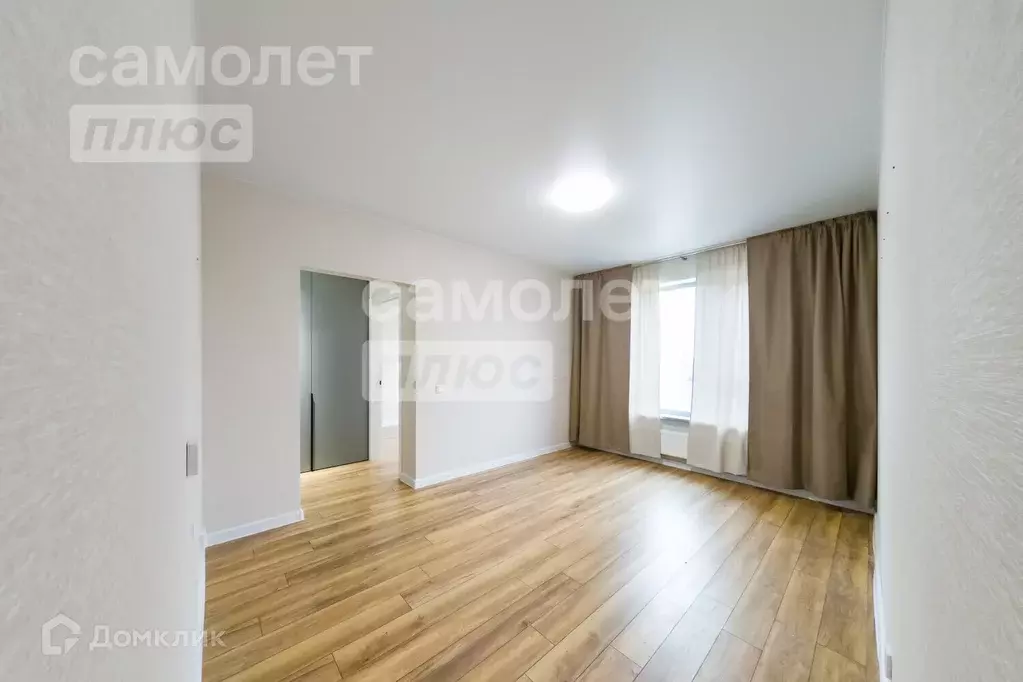 Продаётся 1-к квартира, 35.2 м - Фото 0