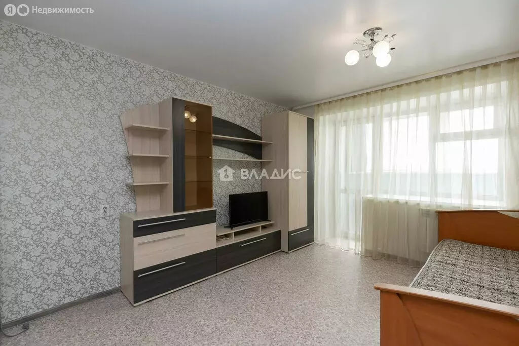 Квартира-студия: Благовещенск, Игнатьевское шоссе, 10/5 (27.2 м) - Фото 1