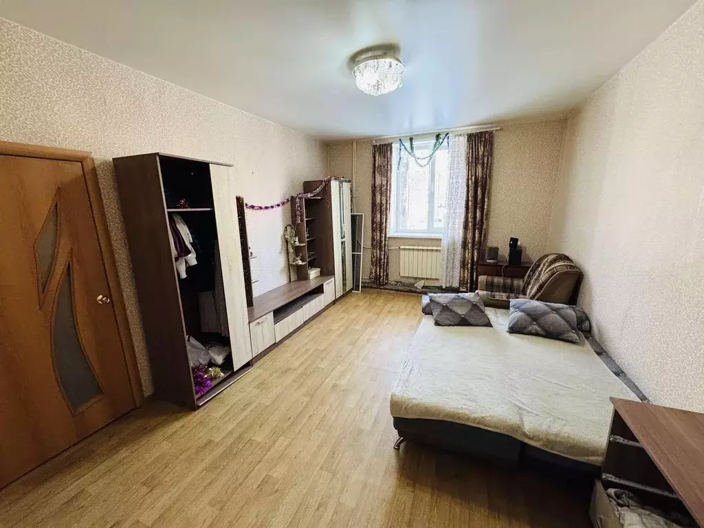 Квартира, 2 комнаты, 57 м - Фото 0