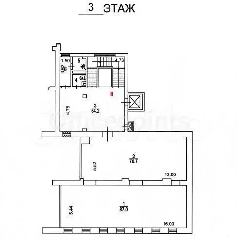 Офис 245 кв.м - Фото 0