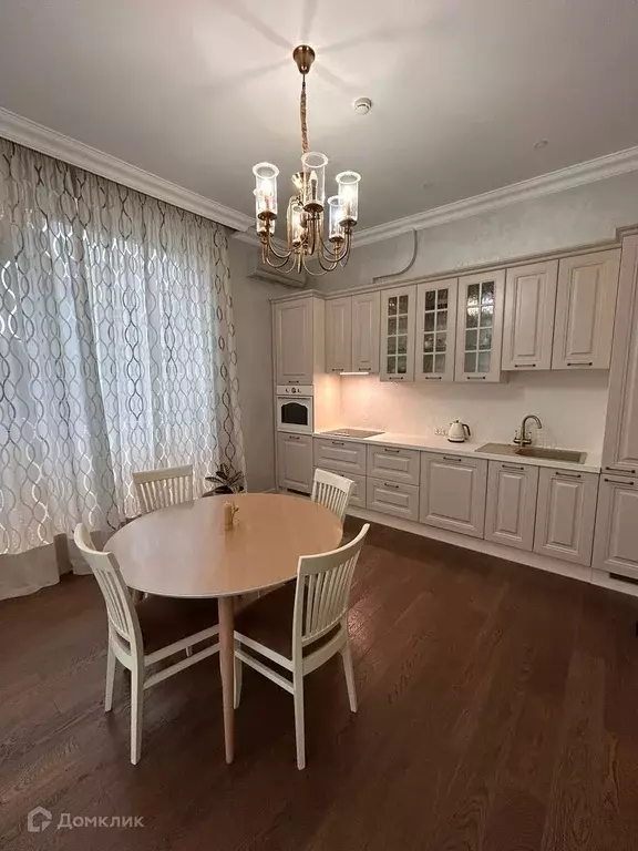 Продаётся 3-к квартира, 110 м - Фото 1