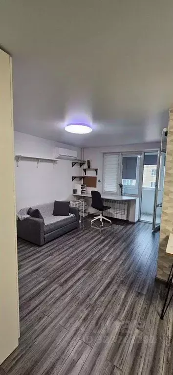 2-к кв. Москва Нижегородская ул., 55А (38.0 м) - Фото 2